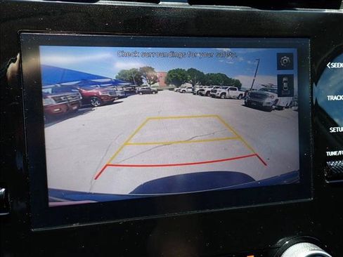Used 2023 Hyundai Tucson SEL AWD/4WD image 22