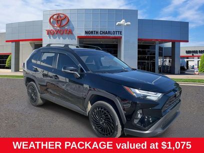 Used 2024 Toyota RAV4 XLE Premium w/ Weather Package