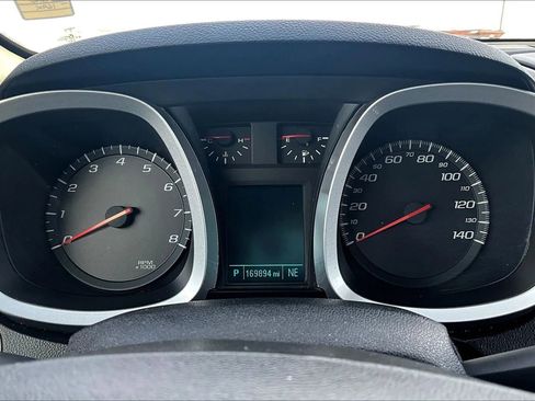 Used 2015 Chevrolet Equinox LT FWD image 18