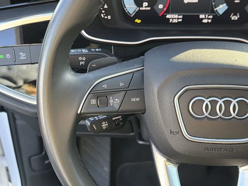 Used 2025 Audi Q3 2.0T Premium image 27