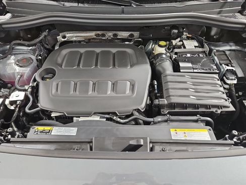 New 2026 Volkswagen Tiguan SE R-Line AWD/4WD image 21