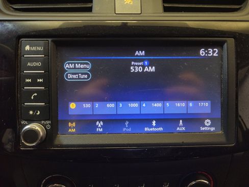Used 2019 Nissan Sentra S FWD image 25