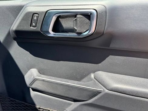 New 2025 Ford Bronco Badlands AWD/4WD image 21