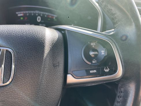 Used 2018 Honda CR-V EX-L image 38