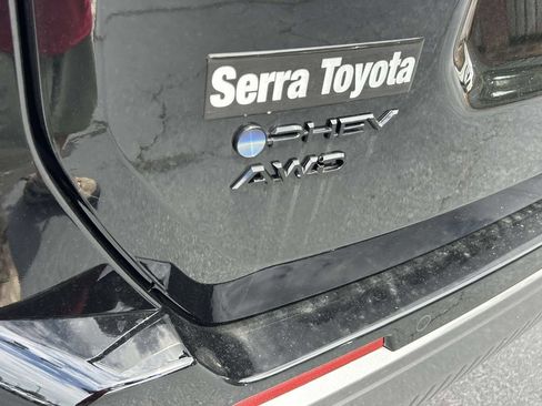 New 2026 Toyota RAV4 XSE AWD/4WD image 11