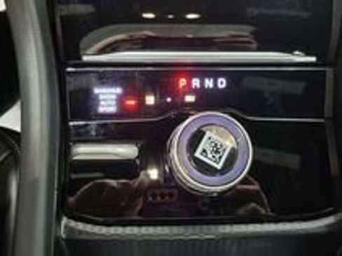 New 2026 Jeep Grand Cherokee Limited AWD/4WD image 16