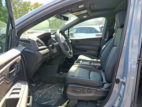 New 2026 Honda Odyssey Sport-L image 6
