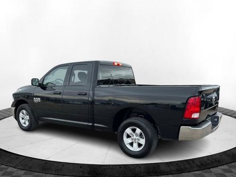 Used 2024 RAM 1500 Classic SLT image 3