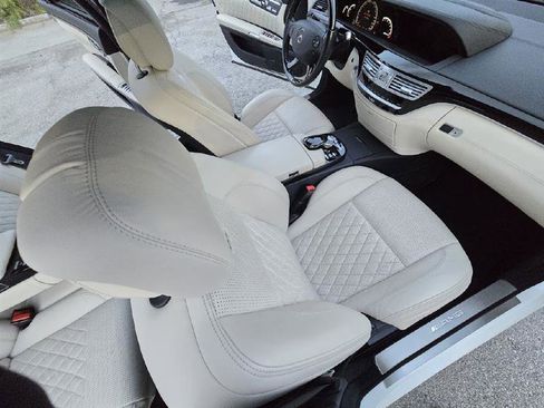 Used 2008 Mercedes-Benz S 65 AMG image 29