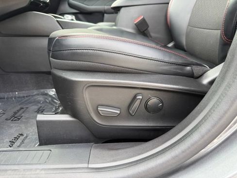 Certified 2023 Ford Escape ST-Line w/ Tech Pack #1 FWD image 10