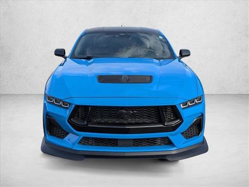 Used 2024 Ford Mustang GT Premium image 2