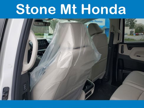 New 2026 Honda Odyssey EX-L image 10