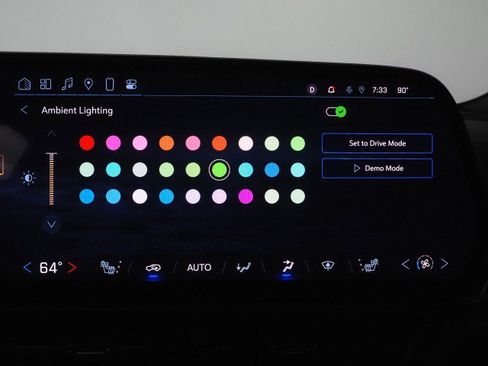 Used 2024 Chevrolet Equinox EV RS image 42