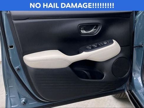 Certified 2024 Honda HR-V EX-L image 21
