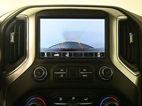 Used 2020 Chevrolet Silverado 1500 RST w/ All-Star Edition image 28