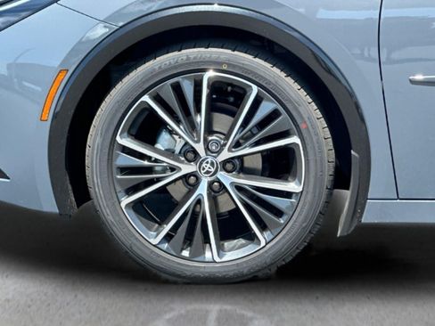 New 2026 Toyota Prius XLE FWD image 69