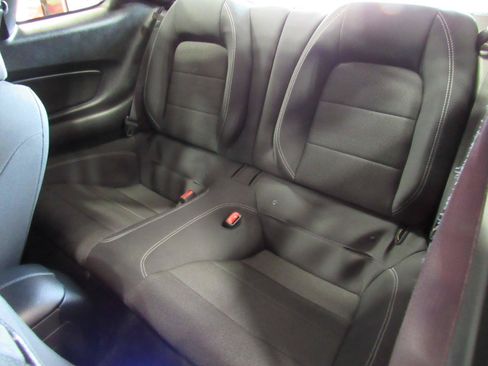 Used 2016 Ford Mustang Coupe w/ Equipment Group 051A RWD image 23