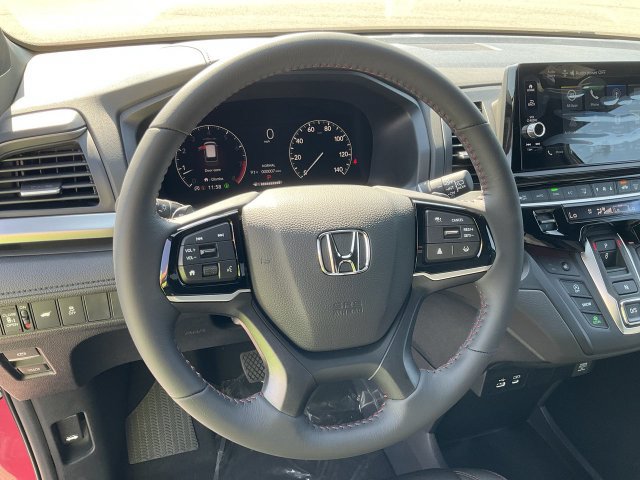 New 2027 Honda Odyssey Sport-L image 22