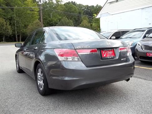 Used 2012 Honda Accord SE image 2