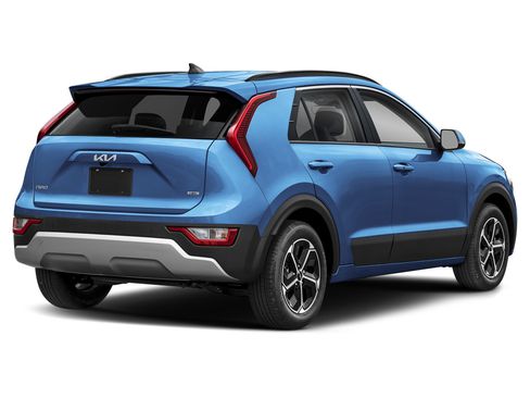 New 2026 Kia Niro EX FWD image 29