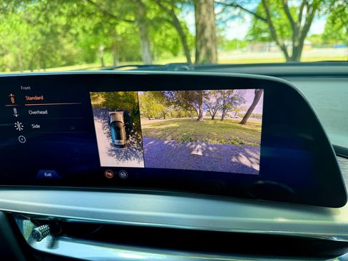 Used 2024 Cadillac Lyriq Sport RWD image 39