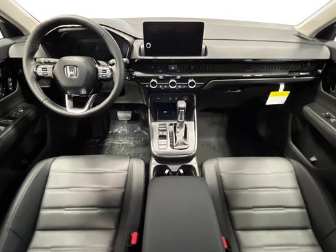 New 2026 Honda CR-V EX-L image 8