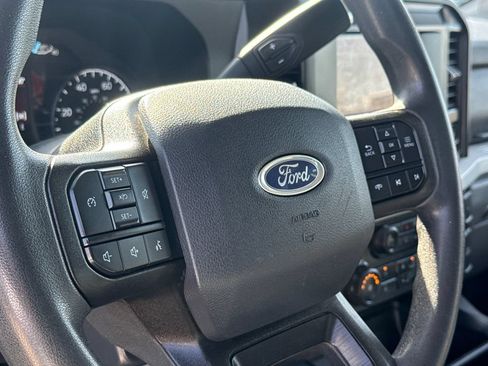 Used 2025 Ford F250 XLT w/ FX4 Off-Road Package AWD/4WD image 29