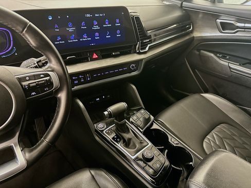 Used 2023 Kia Sportage X-Line image 26