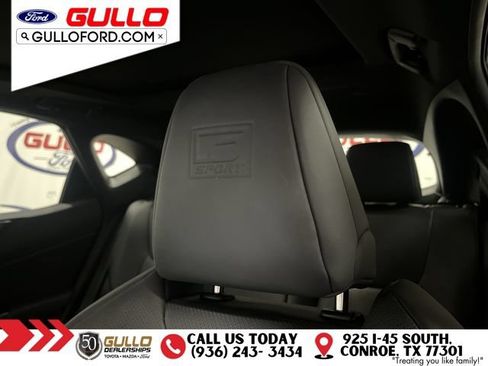 Used 2024 Lexus NX 350 F Sport AWD/4WD image 18
