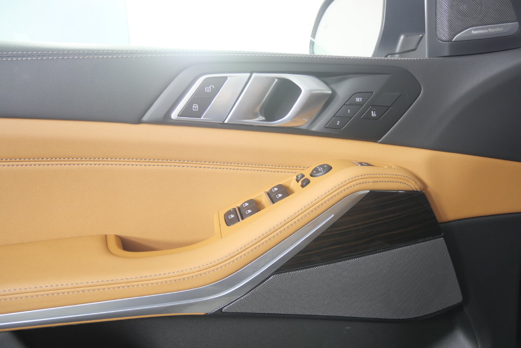 Certified 2026 BMW X5 sDrive40i RWD image 9