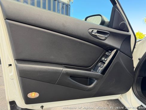 Used 2005 MAZDA RX-8 image 27