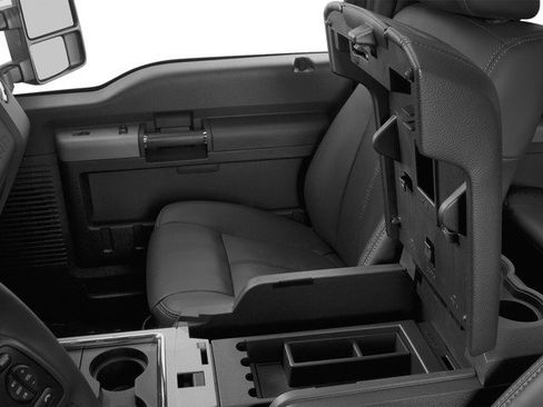 Used 2016 Ford F250 XL w/ XL Value Package RWD image 15