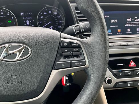 Used 2018 Hyundai Elantra SEL w/ Cargo Package image 23