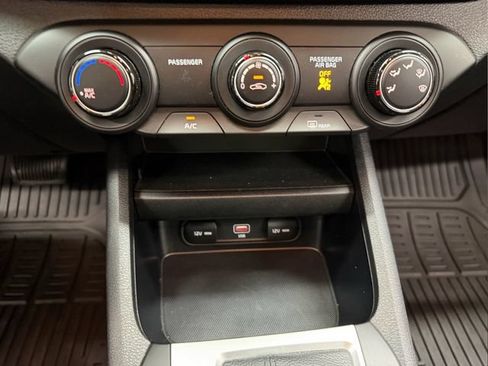 Used 2023 Kia Forte LXS FWD image 26