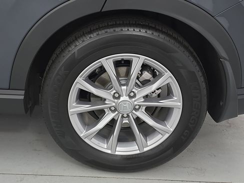 Certified 2024 Honda CR-V EX-L image 34