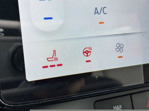 New 2025 Ford F150 Lightning Platinum image 25