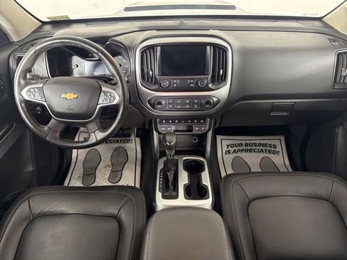 Used 2022 Chevrolet Colorado ZR2 image 23