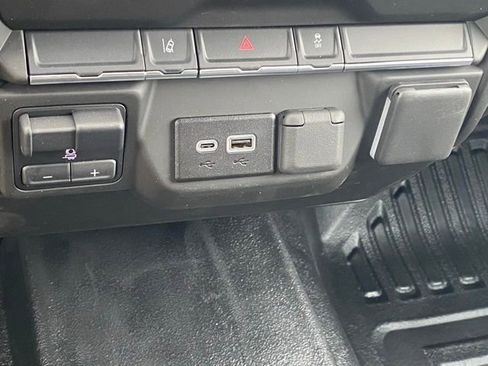 New 2025 Chevrolet Silverado 3500 W/T w/ WT Convenience Package image 20