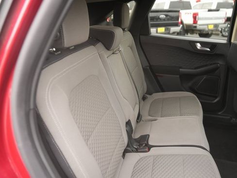 Certified 2020 Ford Escape SE image 16