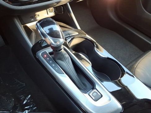 New 2026 Buick Envista Sport Touring w/ Convenience I Package FWD image 32