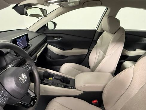 Used 2024 Honda Accord LX image 27