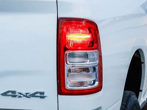 Certified 2024 RAM 2500 Big Horn image 10