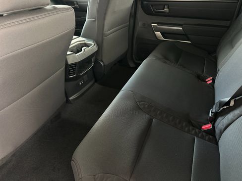 New 2026 Toyota Tundra SR5 image 11