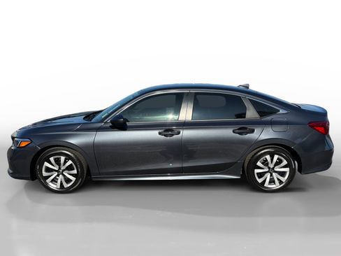 Used 2023 Honda Civic LX image 2