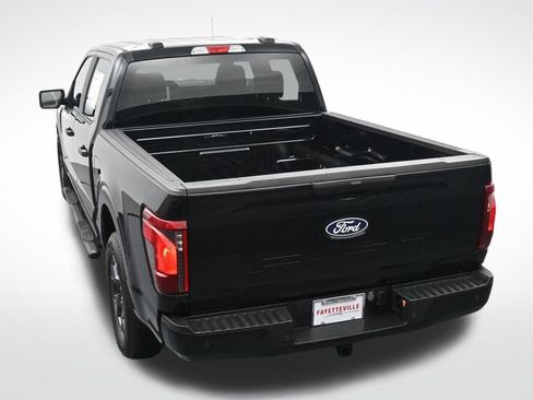 Used 2024 Ford F150 STX image 25