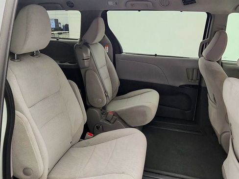Used 2020 Toyota Sienna LE FWD image 22