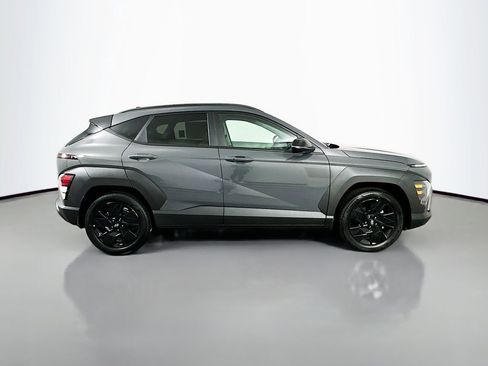 New 2026 Hyundai Kona SEL Sport image 4