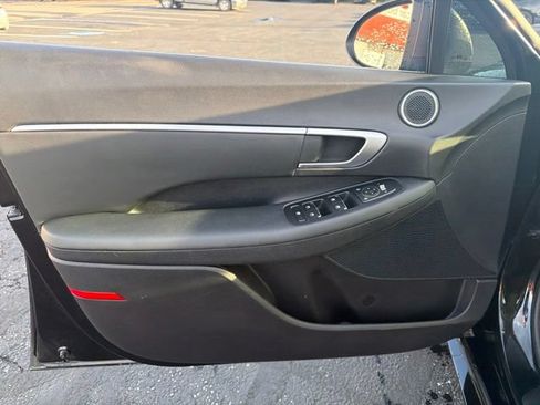 Used 2021 Hyundai Sonata SEL FWD image 10