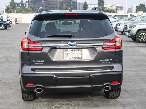 Used 2022 Subaru Ascent Limited w/ Technology Package image 8