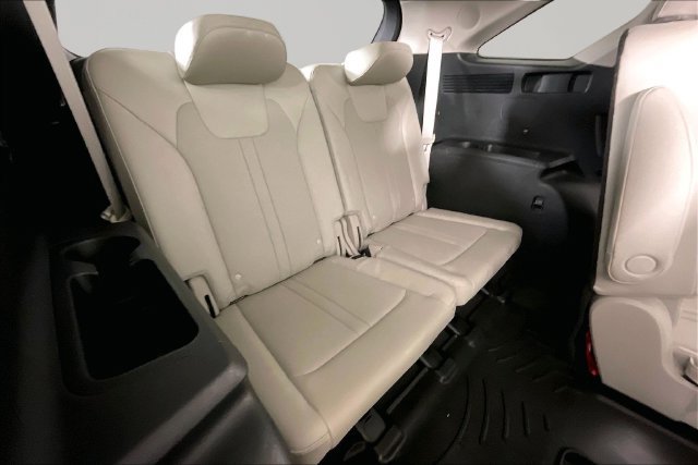 Certified 2022 Kia Sorento SX FWD image 24